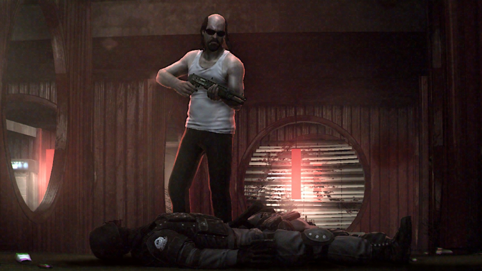 Kane & Lynch 2: Dog Days (Edición Limitada) - Imagen 46